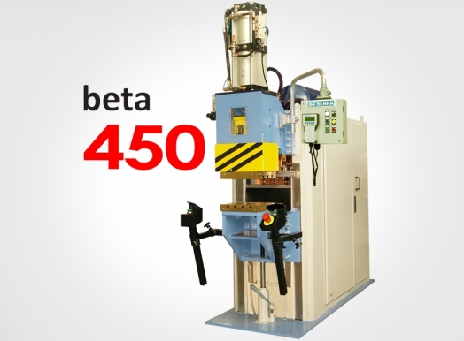Beta 450