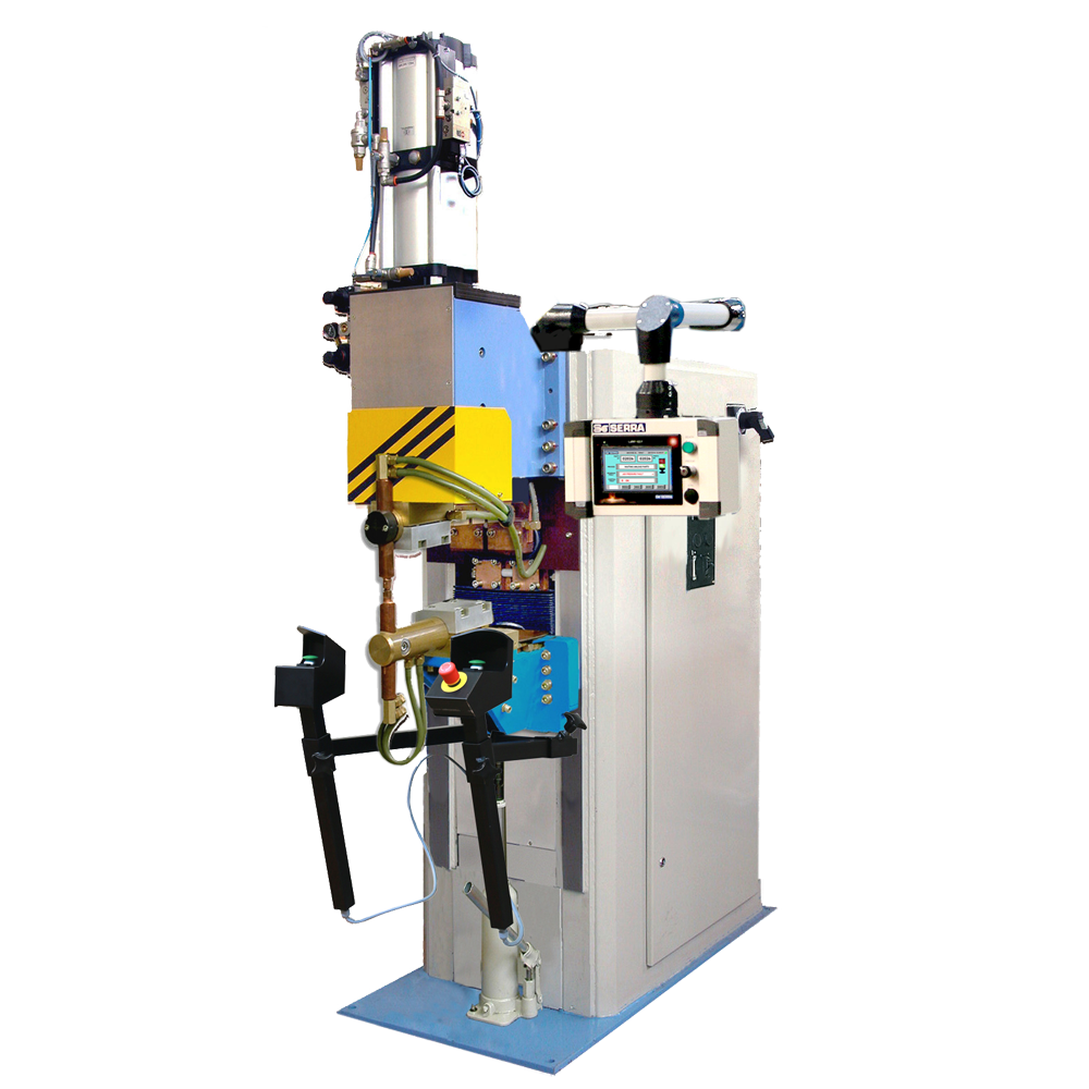 Alfa Punta Direnç Kaynak