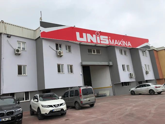 Unis Makina Fabrika