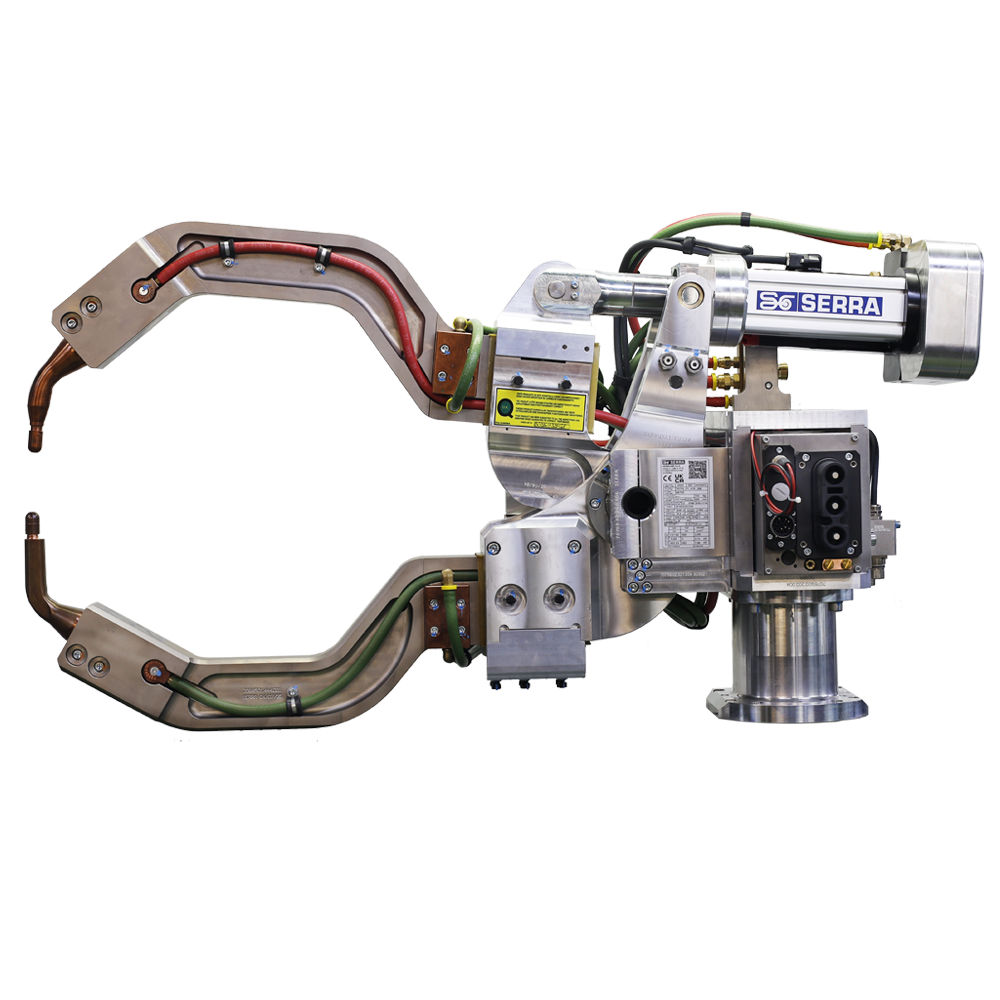 Robot Manuel Penseler